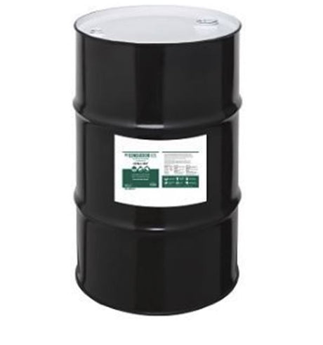 Fresh Products Bio Conqueror 105 Enzymatic Concentrate, Herbal Mint, 55 Gallon Drum 