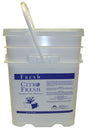 Fresh Products Citro-Fresh Dumpster Odor Eliminator, Citrus Slice, 5 Gallon Pail 