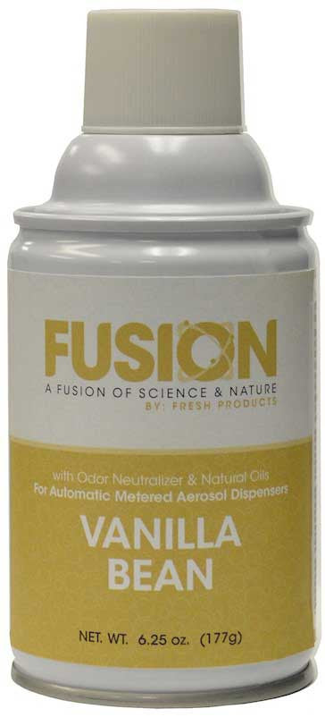  Fresh Products Fusion Metered Aerosols