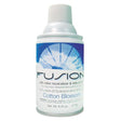 Fresh Products Fusion Metered Room Deodorizer, Cotton Blossom, 6.25oz Aerosol, 12/Case 