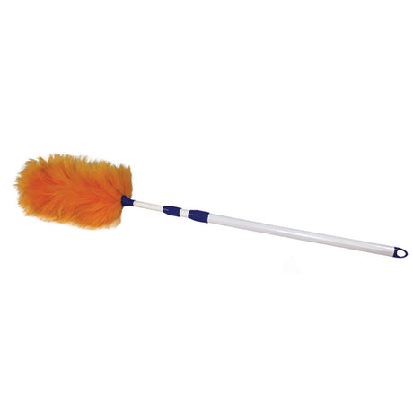 Impact Products Impact 3106 Lambswool Duster Telescopic Handle 33" to 60" 1/ea 