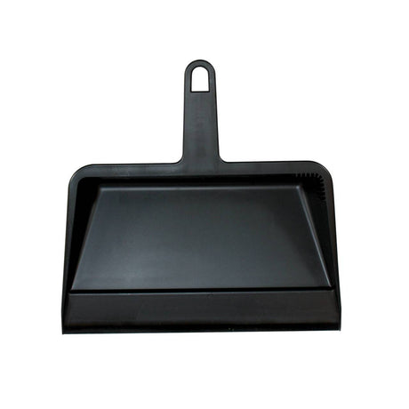 Impact Products Impact 710 Plastic Dust Pan 12 in Black (Case of 12) 