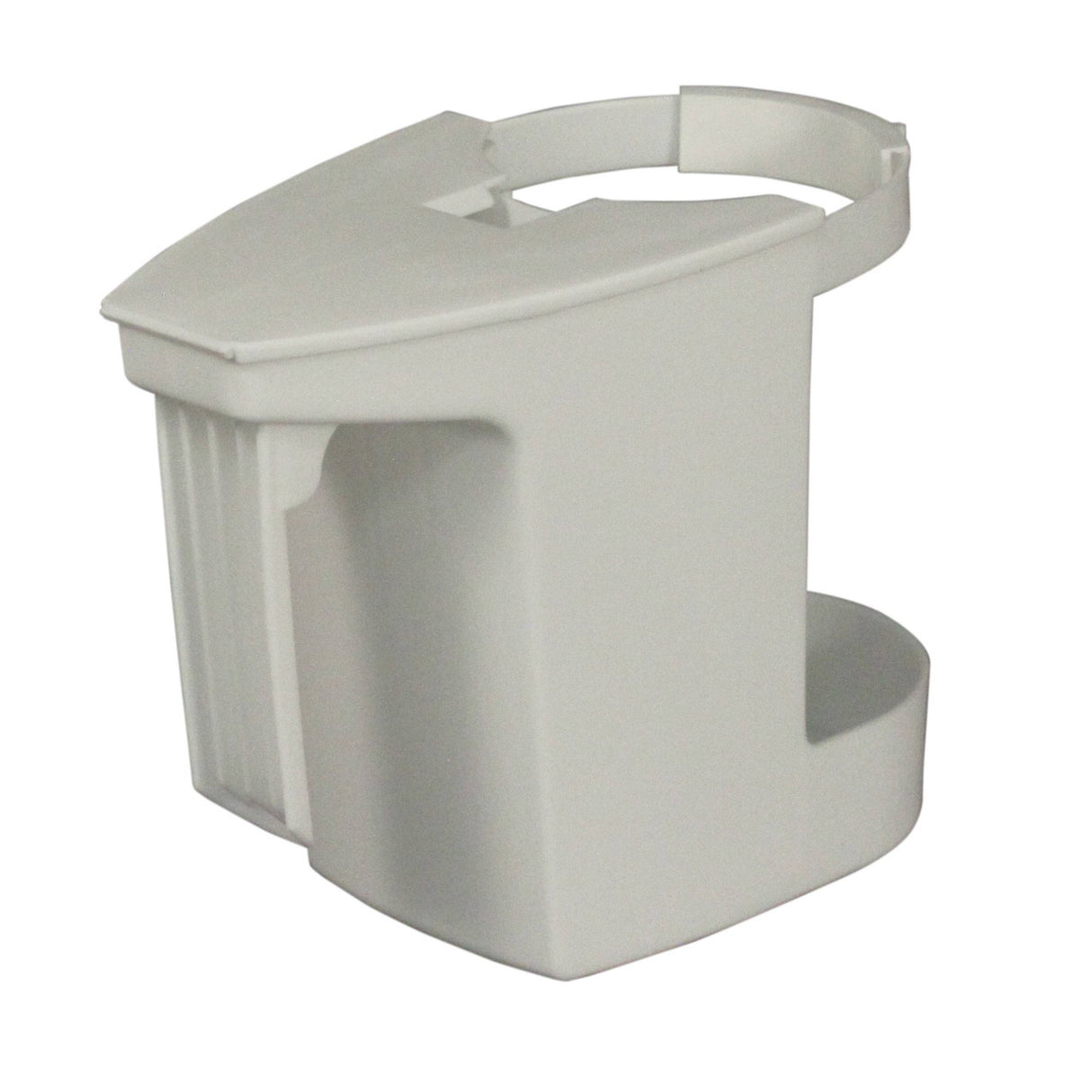 Impact Products Impact Toilet Bowl Caddie, White (Case of 12) 