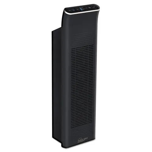 Ionic Pro Platinum Air Purifier – JaniSource, LLC