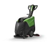  IPC Eagle  20" Walk-Behind Automatic Scrubber 115ah Bat AGM, Pad Driver (CT46B50-OBC) 