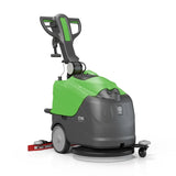  IPC Eagle 20" Walk-Behind Automatic Scrubber, Brush Driver (CT45B50) 