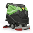  IPC Eagle CT71BT60 - 24" AutoScrubber, Disc Scrub Head 