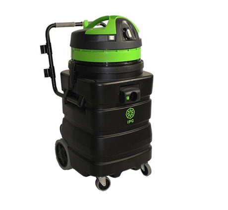  IPC Eagle GC190-AD - 400 Series - Auto Wet Discharge Canister Vacuum 