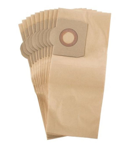  IPC Eagle T80092 Paper Collection Bags, Pack of 5 