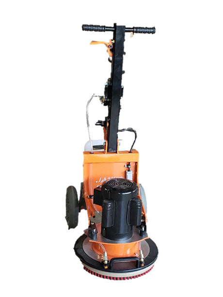 Encapsulation Cleaning Machine Carpet Encapsulation Machine: Deep Clean and Restore Carpets ...