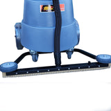  JaniSource 20 Gallon Commercial Wet/Dry Vacuum w/ Tool Kit, 115v, 60 hz 
