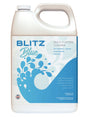 JaniSource BlitzBlue - All Purpose Cleaner Degreaser 1:128 - 1 Gallon 