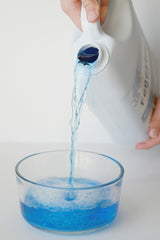 JaniSource Fenestre RTU Non-Ammoniated Glass Cleaner, 1 Gallon 