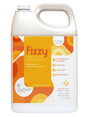 JaniSource Fizzy Peroxide Citrus Powered Cleaner Degreaser 1:64, 1 Gallon 