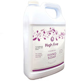 JaniSource HighFive Premium Foaming Hand Soap, 1 Gallon 