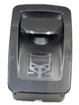 JaniSource Infinity Manual Foaming Soap Dispenser, 1000ml Capacity, Black (1 Each) 