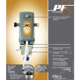 PrecisionFlo Dispenser, System, 1 Unit Model