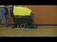 Tornado Floorkeeper 20" Brush Assist Auto Floor Scrubber, 114 AGM Battery + Charger (99120BCG)