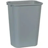 Rubbermaid, Large Wastebasket, 41 Quart