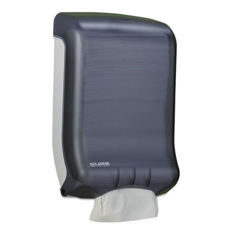  San Jamar Large Capacity Ultrafold Towel Dispenser - SJMT1700TBK 