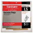  Sanitaire Disposable Bags 