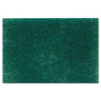  Scotch-Brite PROFESSIONAL Heavy-Duty Scouring Pad 86 