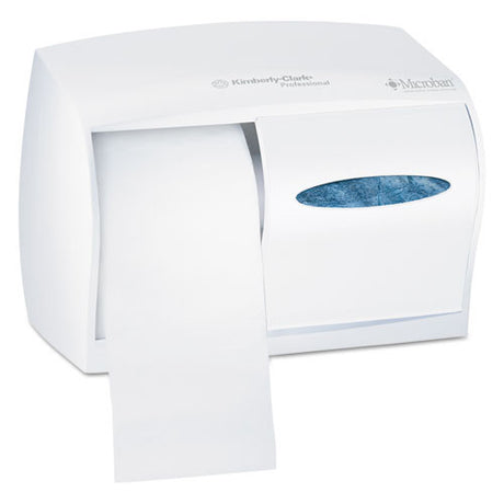  Scott Essential Coreless SRB Tissue Dispenser - KCC09605 