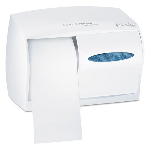  Scott Essential Coreless SRB Tissue Dispenser - KCC09605 