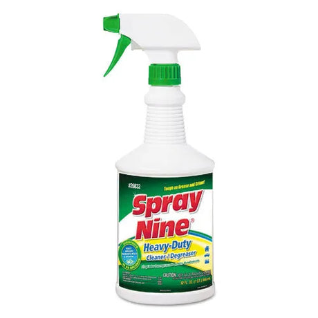  Spray Nine Heavy Duty Cleaner/Degreaser/Disinfectant - ITW26832 