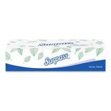  Surpass Facial Tissue