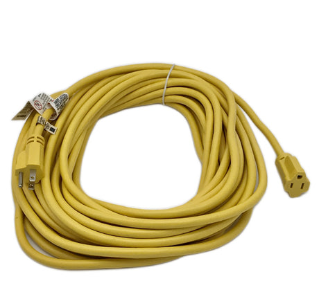  Tornado Extension Cord 14/3 x 50' Yellow for BR 16/3