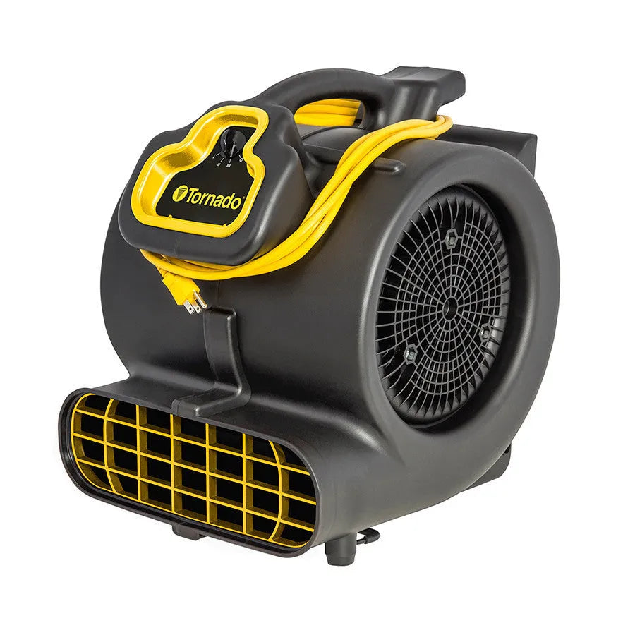 Tornado Windshear 3200 Safety Dryer & Fan (98786) – JaniSource
