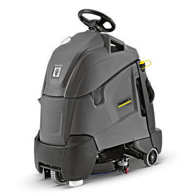 Windsor Karcher Karcher Auto Scrubber Chariot 2 iSCRUB 20" Deluxe, Lithium Battery w/Shelf Charger 