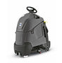 Windsor Karcher Karcher Auto Scrubber Chariot 2 iSCRUB 20" Deluxe ORB, 130AH Shelf Charger, Pad Dr 