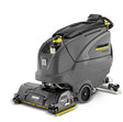 Windsor Karcher Karcher Floor Scrubber BR 65/80 W 