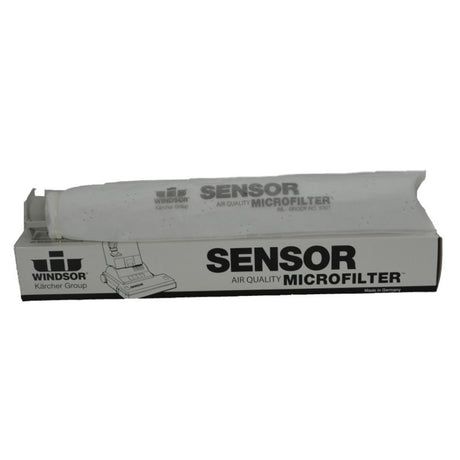Windsor Karcher Windsor Sensor Vacuum Micro-Hygiene Filter 