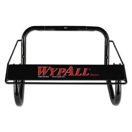  WypAll Jumbo Roll Dispenser. 16.8 x 8.8 x 10.8