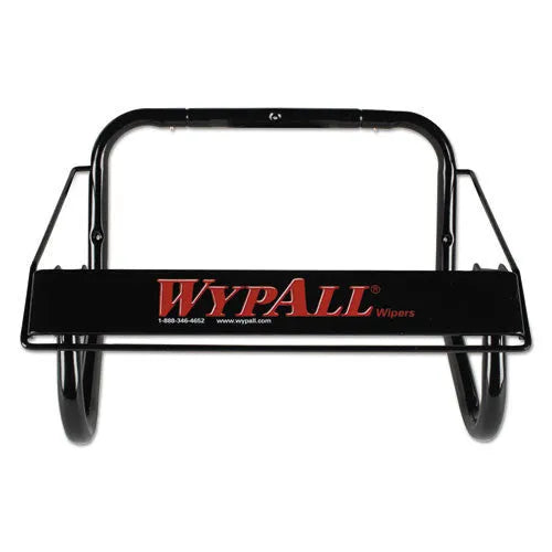 Jumbo Roll Dispenser, 16.8 x 8.8 x 10.8, Black Jumbo Roll Dispenser, 16.8 x 8.8 x 10.8, Black