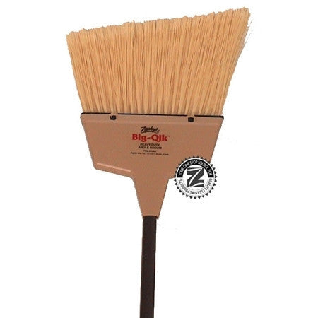  Zephyr Big-Qik Angle Brooms