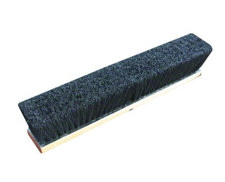Zephyr Black Tampico Push Broom 36", Case of 12 